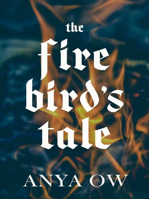 cover image of The Firebird's Tale